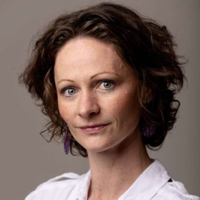 Jennie Jones