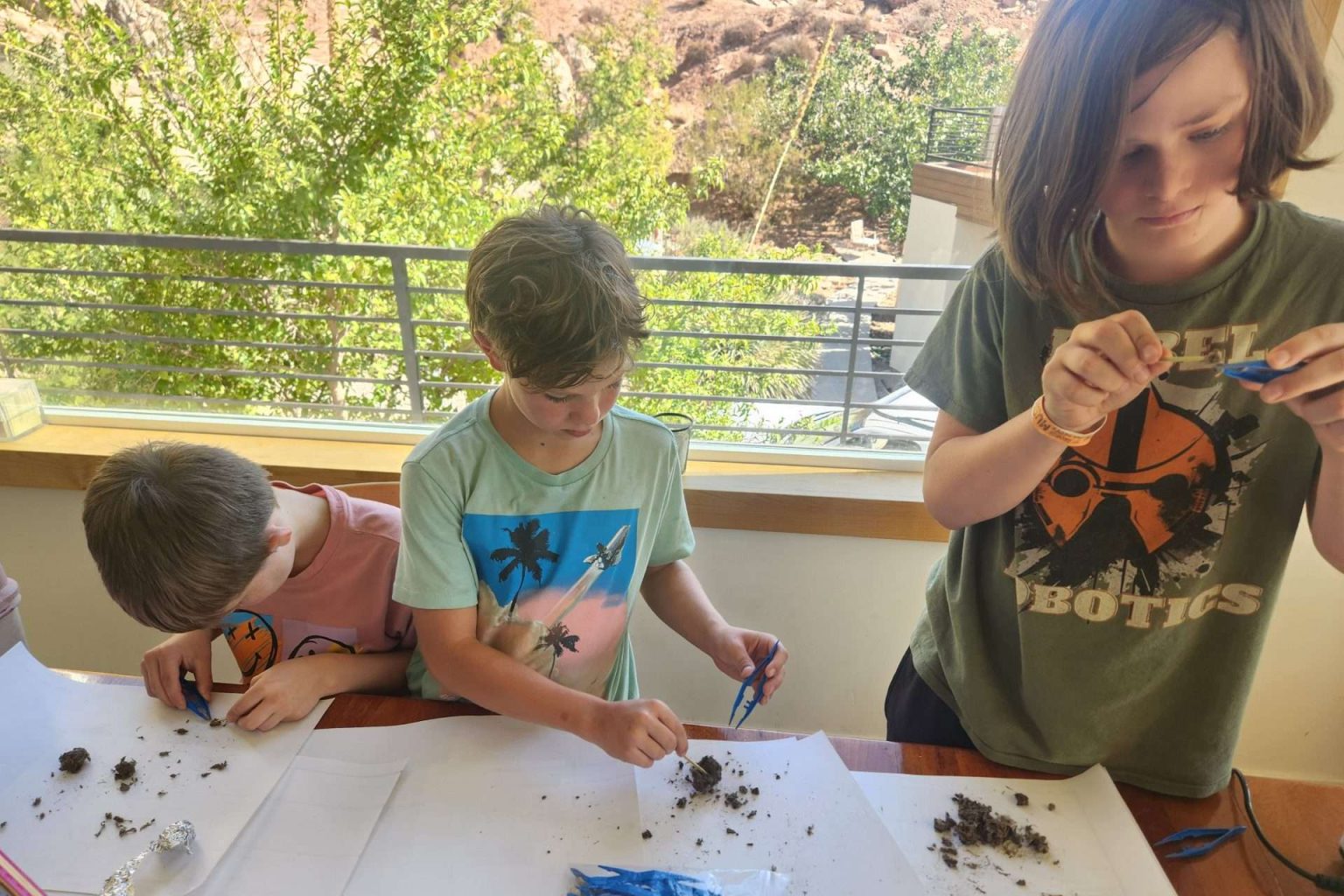 Unscooled How I Unschooled My Way to Opening a School for Unschoolers - Education ...