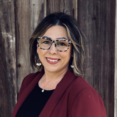 Emily Harber Williams