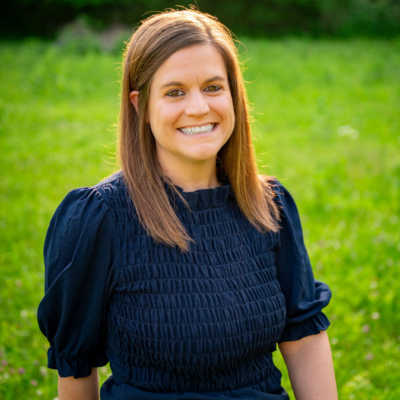 Ashley Brodbeck